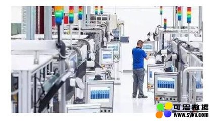 新技術(shù)浪潮下工業(yè)機器人的運營與維護革命