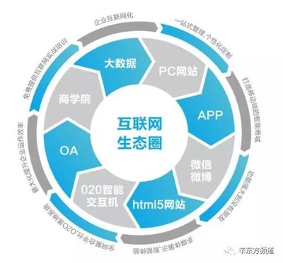 互聯網生態價值運營體系的構建與維護 以長期主義守護數字繁榮